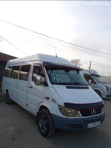 Mercedes-Benz Городской