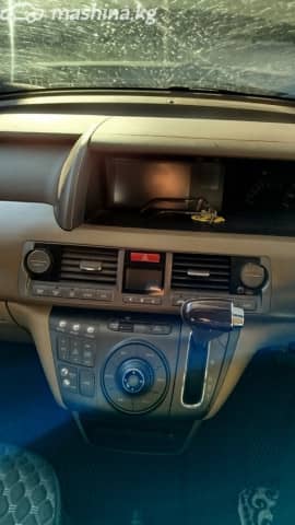 Honda Elysion I 3.0 AT