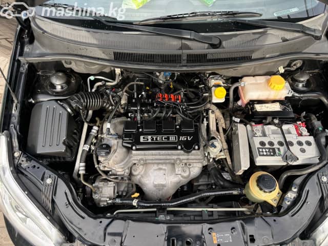 Ravon Nexia R3 1.5 AT