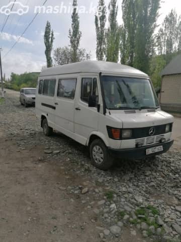 Mercedes-Benz Городской