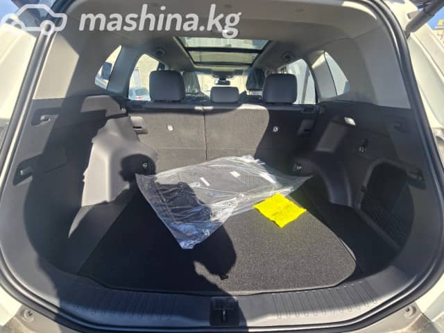 Toyota RAV4 V (XA50) 2.0 CVT 4WD