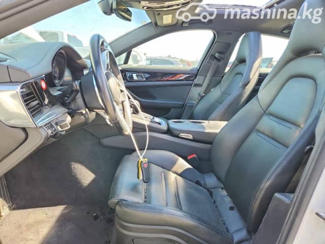 Porsche Panamera II 4 E-Hybrid 2.9 PDK AWD