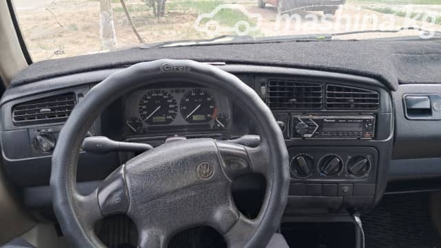 Volkswagen Golf III 1.8 MT