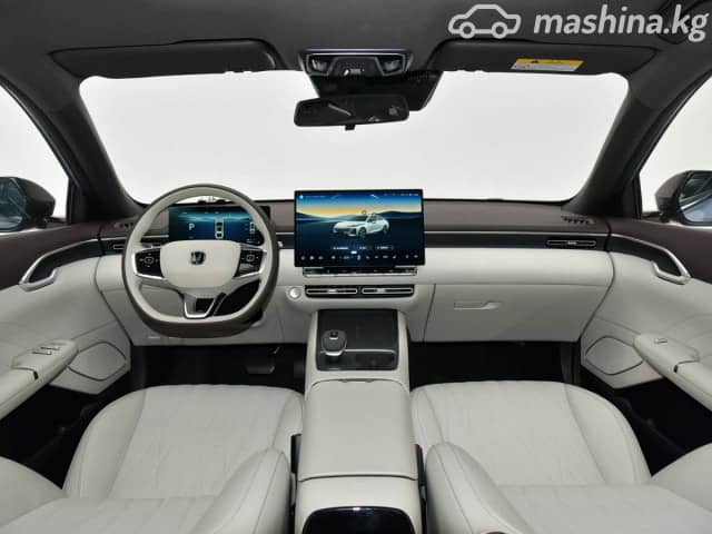 Changan Eado II Plus 1.4 AMT