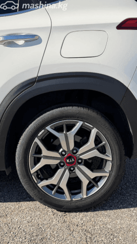 Kia Seltos I 1.6 AMT