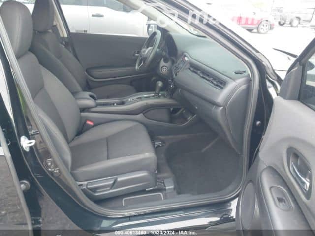 Honda HR-V II Рестайлинг 1.8 CVT 4WD