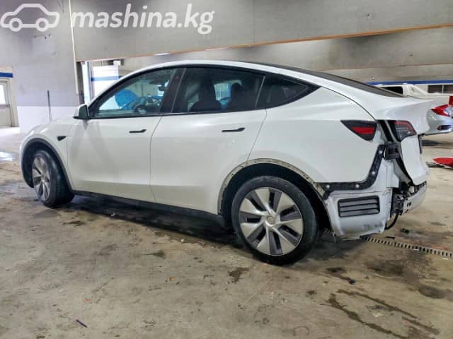 Tesla Model Y I Long Range Electro AT 4WD