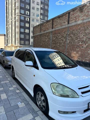 Toyota Ipsum II (M20) 2.4 AT