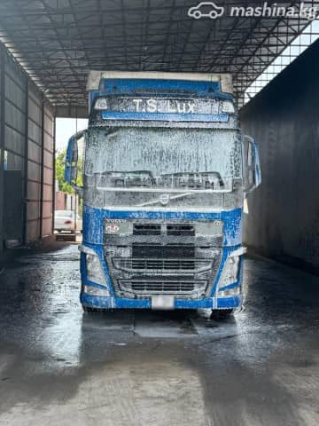 Volvo FH