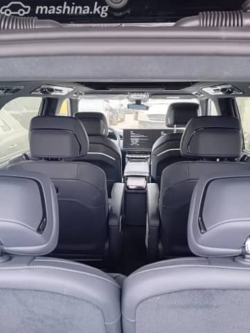 Zeekr 9X 2.0hyb AT 4WD