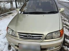 Toyota Ipsum I (M10) 2.0 AT