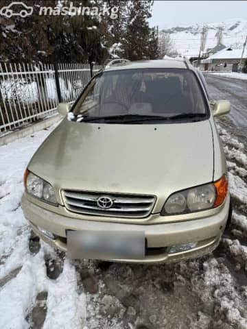 Toyota Ipsum I (M10) 2.0 AT