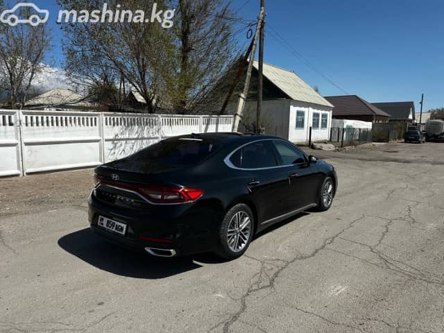 Hyundai Grandeur VI 2.4 AT
