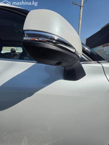 Toyota Highlander IV (U70) 2.0 AT 4WD