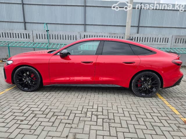 Audi A5 III (B10) 2.0 AMT 4WD