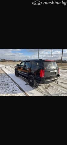 Cadillac Escalade III 6.2 AT 4WD