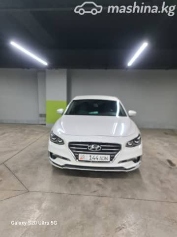 Hyundai Grandeur VI 3.0 AT