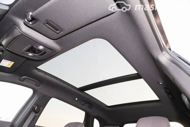 BYD Song Plus I Рестайлинг 87.04 kWh Electro AT