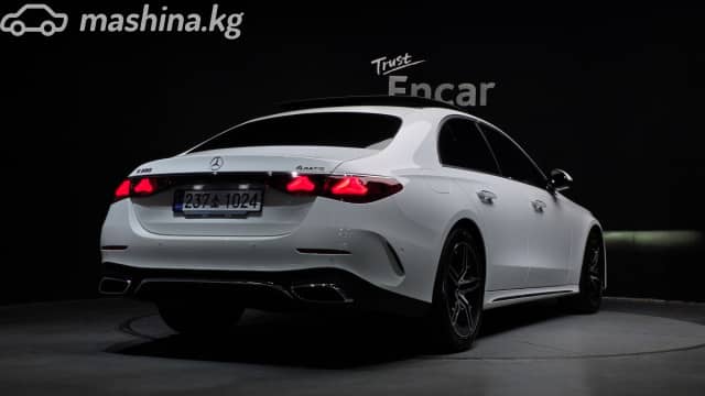 Mercedes-Benz E-Класс VI (W214, S214) 300 2.0 AT 4WD