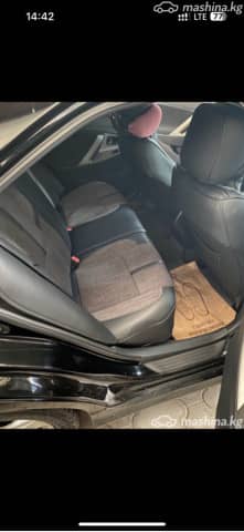 Toyota Camry VI (XV40) Рестайлинг 2.5 AT