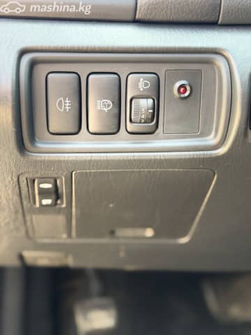 Toyota Camry V (XV30) 2.4 AT