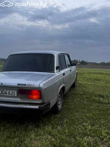ВАЗ (Lada) 2107 21074-30 1.6 MT