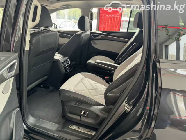 Volkswagen Talagon 2.0 AMT 4WD