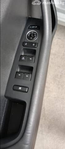 Hyundai Sonata VII (LF) Рестайлинг 2.0 AT