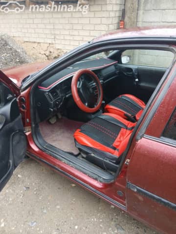 Opel Vectra B 1.6 AT