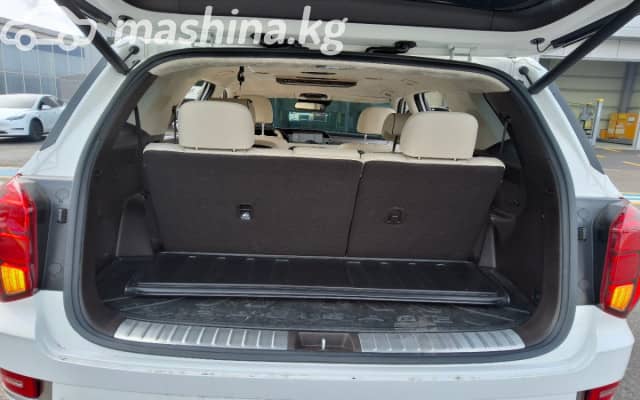 Hyundai Palisade I 2.2d AT