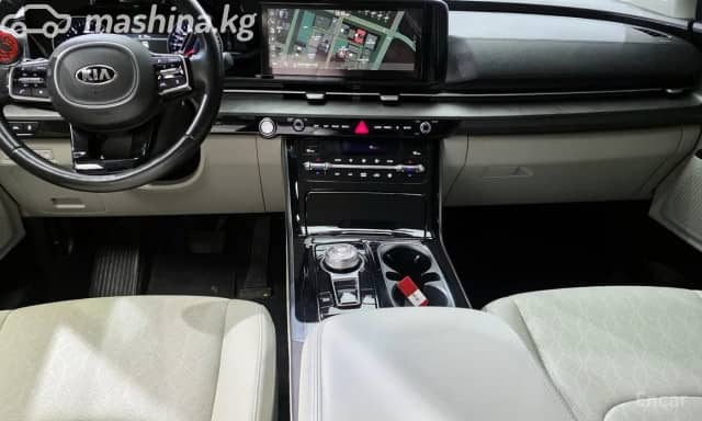 Kia Carnival IV 2.2d AT