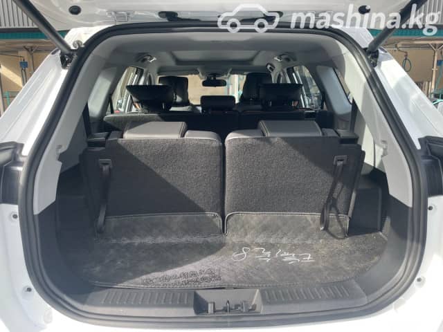Chery Tiggo 8 I Рестайлинг 1.5 AMT