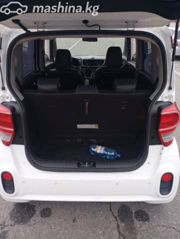 Kia Ray I Рестайлинг 1.0 AT