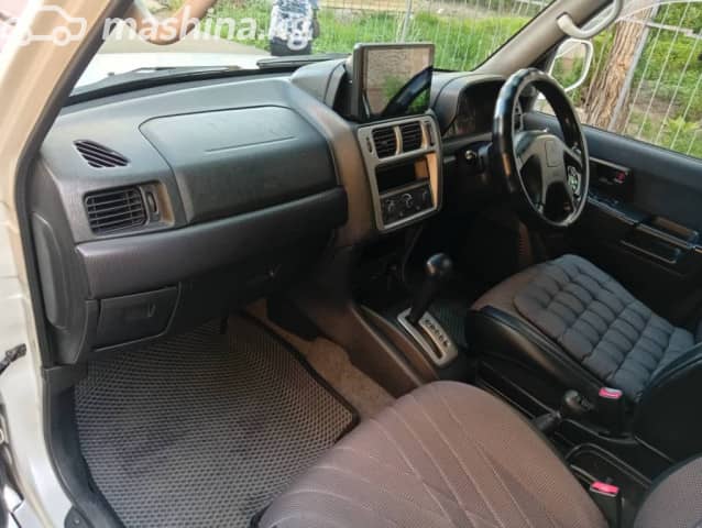Mitsubishi Pajero II 3.5 AT 4WD