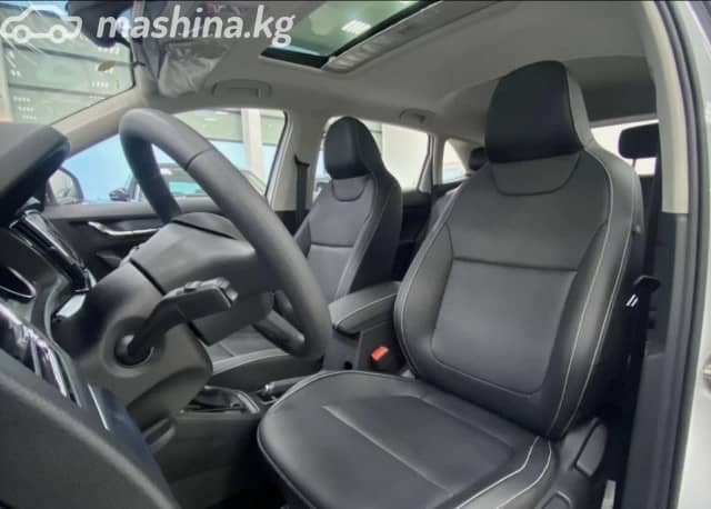 Skoda Kamiq I (China Market) 1.5 AT