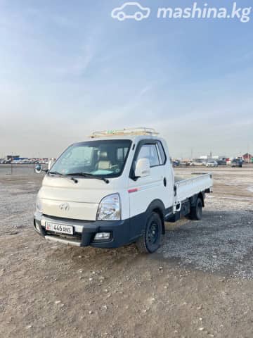 Hyundai Porter