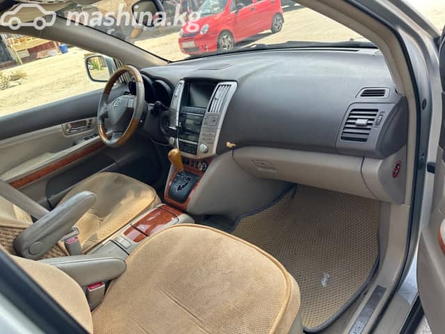 Lexus RX II 300 3.0 AT 4WD