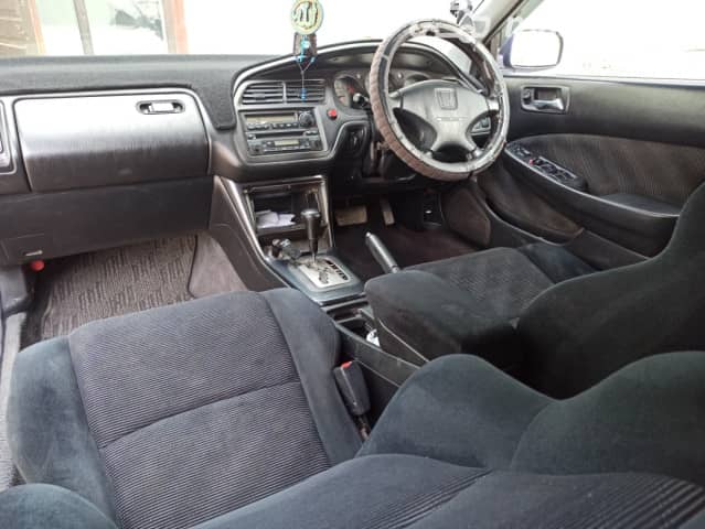 Honda Torneo 2.0 AT