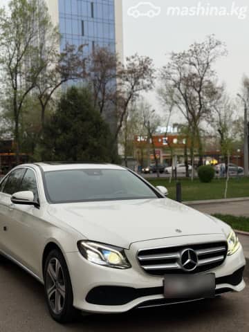 Mercedes-Benz E-Класс V (W213, S213, C238) E 220 d 9G-TRONIC