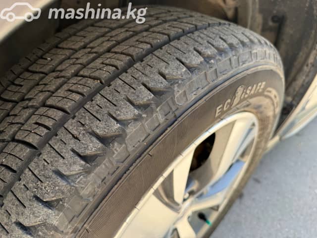 Subaru Ascent I 2.4 CVT 4WD