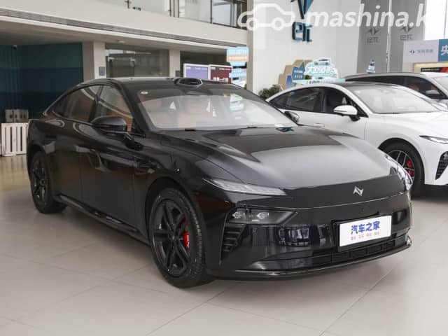 Dongfeng eπ 007 Electro AT