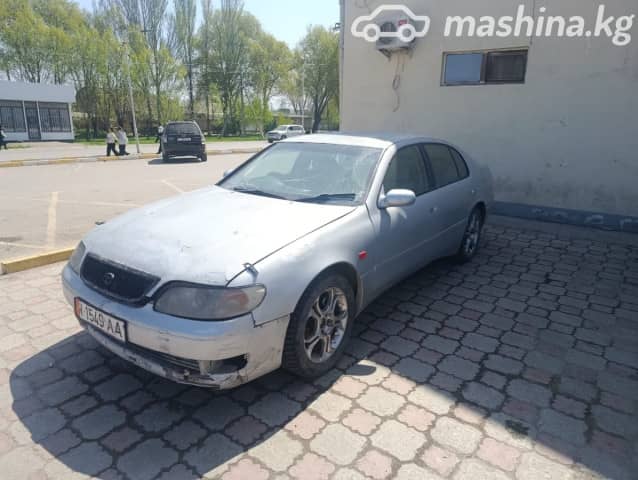 Toyota Aristo I 3.0 AT