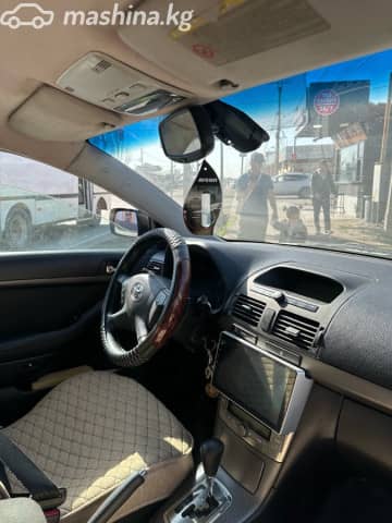 Toyota Avensis II 2.4 AT