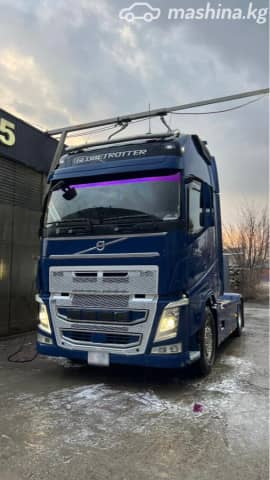 Volvo FH