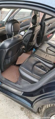 Mercedes-Benz E-Класс III (W211, S211) 320 3.2 AT