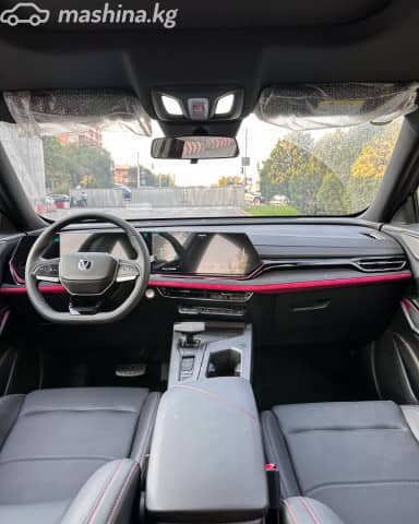 Changan X5 Plus 1.5 AMT