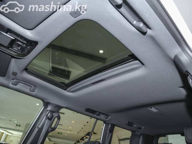 Toyota Land Cruiser Prado 250 Series 2.4hyb AT 4WD