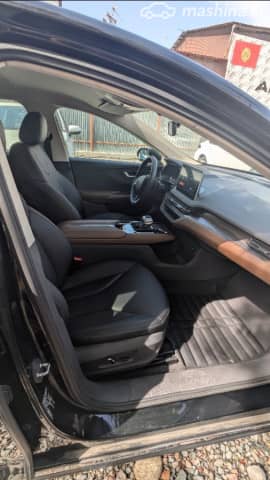 Hongqi E-QM5 54 kWh Electro AT