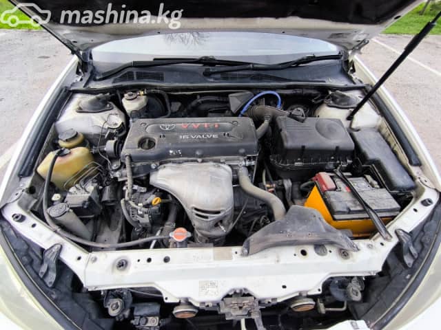 Toyota Camry V (XV30) 2.4 AT