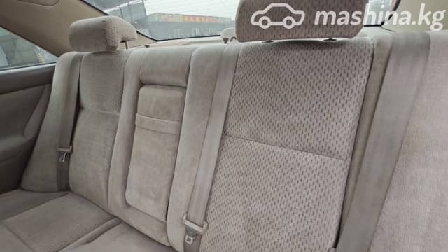Toyota Camry V (XV30) 2.4 AT